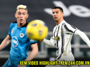 Bóng đá - Video Juventus - Spezia: Thay người đỉnh cao, Ronaldo &quot;chốt hạ&quot;