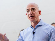 Kinh doanh - Nghị sĩ Mỹ muốn đánh thuế 5 tỷ USD/năm với siêu tỷ phú Jeff Bezos