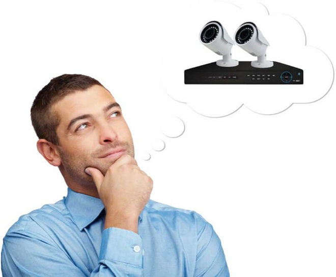 Đi mua camera an ninh, cần hỏi gì để khỏi lo về rủi ro bảo mật? - 1