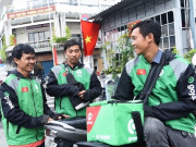 Công nghệ thông tin - Gojek tung ứng dụng GoBiz giúp tăng tốc giao món ăn đặt qua mạng