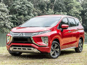 Tin tức ô tô - Giá xe Mitsubishi Xpander lăn bánh tháng 3/2021