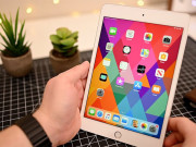 Thời trang Hi-tech - iPad Mini 2021 là chiếc máy tính bảng đáng chờ đợi trong năm nay