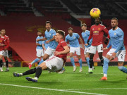 Bóng đá - Dự đoán vòng 27 Ngoại hạng Anh: Chờ cú sốc ở trận derby Man City – MU