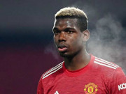 Bóng đá - MU 3 trận liền tịt ngòi: Không có Pogba, Fernandes chỉ như “mèo ngoan”