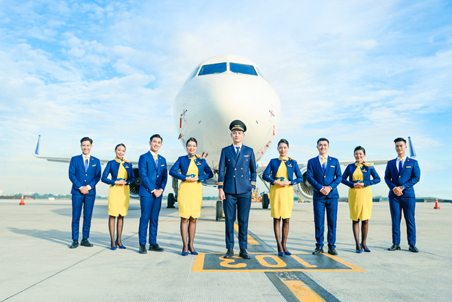 Vietravel Airlines chắp cánh hành trình khám phá Đà Lạt với giá chỉ 26.000 đồng - 1