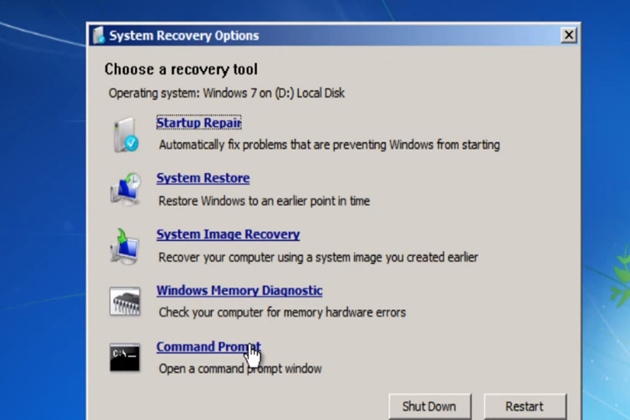 Cách cài win 10 đơn giản không cần đĩa chi tiết từng bước - 36