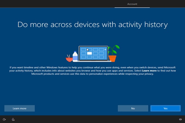Cách cài win 10 đơn giản không cần đĩa chi tiết từng bước - 24