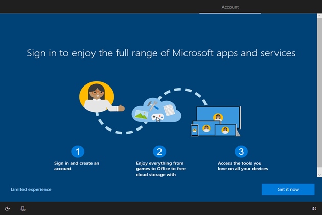 Cách cài win 10 đơn giản không cần đĩa chi tiết từng bước - 22