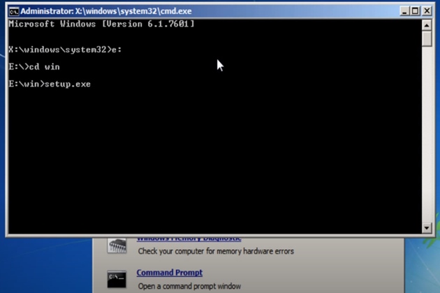 Cách cài win 10 đơn giản không cần đĩa chi tiết từng bước - 37
