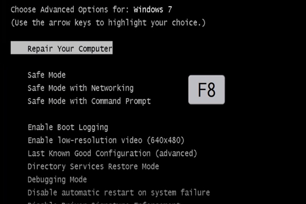 Cách cài win 10 đơn giản không cần đĩa chi tiết từng bước - 34