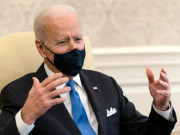 Thế giới - Tiết lộ lý do ông Biden hủy đợt ném bom Syria lần hai ngay trước 30 phút