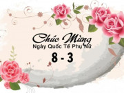 Bạn trẻ - Cuộc sống - Lời chúc 8/3 cho mẹ hay và ý nghĩa nhân ngày Quốc tế Phụ nữ