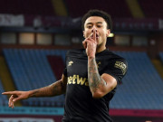 Bóng đá - Lingard lại gây sốc tại West Ham: Được đề cử 2 giải thưởng danh giá Ngoại hạng Anh