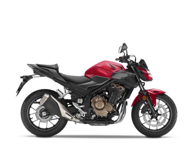 Honda tung “tam đại” mô tô cực chất ra thị trường Việt Nam - 10