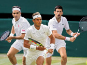 Thể thao - Federer trở lại, Nadal hết chấn thương: Đụng độ Djokovic ở giải nào?