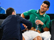 Thể thao - Djokovic thường bị chỉ trích, ai muốn phủ nhận thành công của Nole?