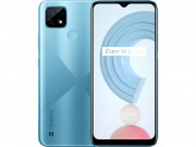 Thời trang Hi-tech - Người dùng phổ thông lại có thêm lựa chọn Realme C21 giá &quot;mềm&quot;, pin to