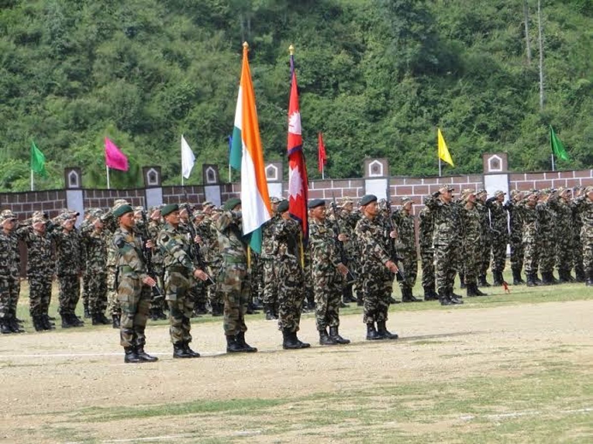 Ấn Độ duy trì hợp tác sâu rộng với quân đội Myanmar.
