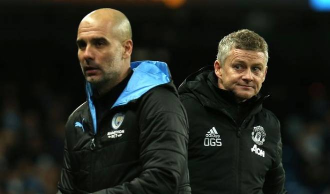 Solskjaer cho rằng Pep chưa chắc hợp với MU