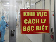 Sức khỏe đời sống - Sáng 8/3, bắt đầu tiêm vắc-xin COVID-19 tại Hải Dương, Hà Nội, TP.HCM