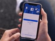 Công nghệ thông tin - Cách tải toàn bộ hình ảnh trên Facebook về iPhone