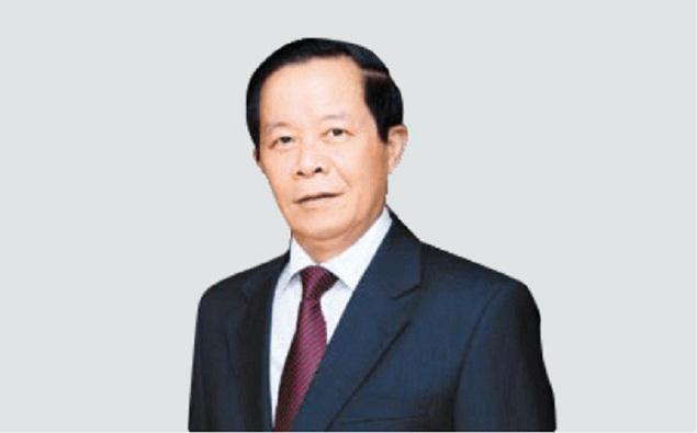 Ông Bùi Xuân Khu từng đảm nhiệm chức Thứ trưởng thường trực bộ Công Thương.