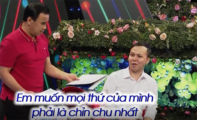 Anh chàng đem một loạt câu hỏi đi hẹn hò, gặp bạn gái “chốt luôn đơn” vì quá mê - 12