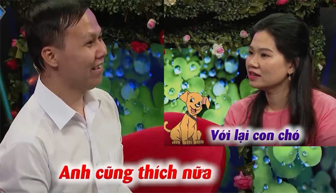 Anh chàng đem một loạt câu hỏi đi hẹn hò, gặp bạn gái “chốt luôn đơn” vì quá mê - 8