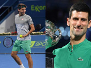 Thể thao - Federer vượt khó xung trận Qatar Open, Djokovic lập kỷ lục bá chủ tennis (Tennis 24/7)