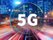 Công nghệ thông tin - Hàng loạt thành phố đang che giấu mạng 5G trong... cột điện