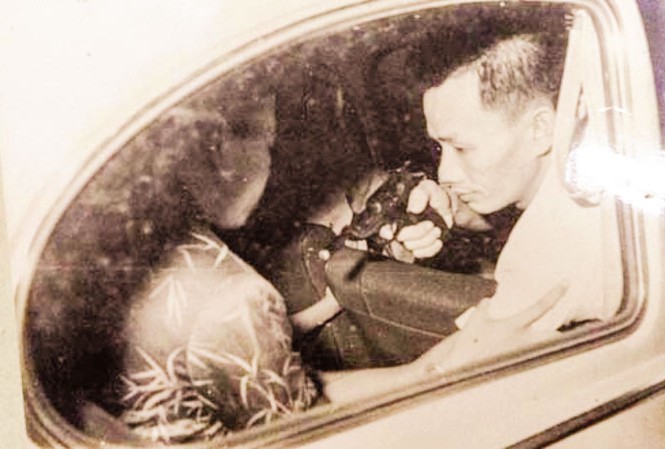 Vụ “Nữ hoàng cải lương” Thanh Nga bị ám sát: Hé lộ tình tiết mới gây chấn động - 3