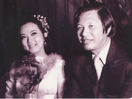 Vụ “Nữ hoàng cải lương” Thanh Nga bị ám sát: Hé lộ tình tiết mới gây chấn động - 2