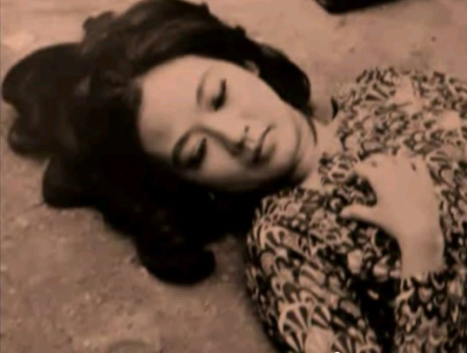 Vụ “Nữ hoàng cải lương” Thanh Nga bị ám sát: Hé lộ tình tiết mới gây chấn động - 4