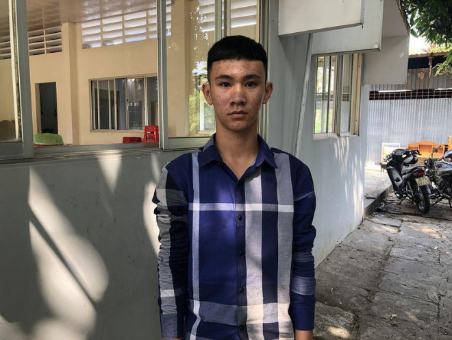 Đào Nhật Hào bị tạm giam để điều tra xử lý về tội bắt giữ người trái pháp luật