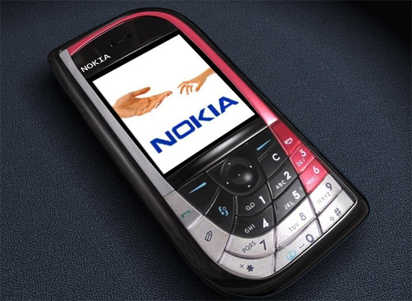 Những mẫu điện thoại có camera &#34;hàng khủng&#34; một thời của Nokia - 1