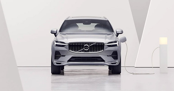 Volvo XC60 2021 trình làng với 3 tùy chọn động cơ cùng nhiều nâng cấp đáng giá - 7