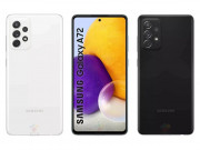 Thời trang Hi-tech - Tính năng chất lừ trên Galaxy A72 khiến người dùng khó bỏ qua