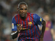 Sức khỏe đời sống - Cựu cầu thủ Barcelona Eric Abidal mắc bệnh ung thư &quot;tử thần&quot;, căn bệnh này phá hủy cơ thể thế nào?