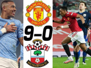 Bóng đá - Man City thảm bại ở derby Manchester, có ghi 18 bàn vào đội từng thua MU 0-9?