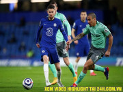 Bóng đá - Video Chelsea - Everton: &quot;Bom tấn&quot; Havertz nổi bật, giữ chỗ top 4