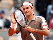 Thể thao - Federer đủ sức chơi 2 tiếng rưỡi/ngày, nói gì trận ra quân Qatar Open?