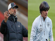 Bóng đá - NÓNG: Joachim Low từ chức HLV ĐT Đức, Liverpool có lo sẽ mất Klopp?