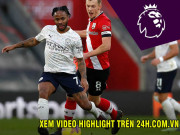 Bóng đá - Nhận định bóng đá Man City - Southampton: Run rẩy lo thảm kịch thua 0-9 lặp lại