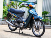 Thế giới xe - Huyền thoại Suzuki Viva “quy ẩn” tại thị trường Việt Nam thế nào?