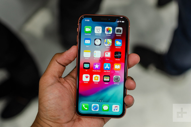 iPhone XR giảm còn từ 12,5 triệu, có nên mua hay không? - 2