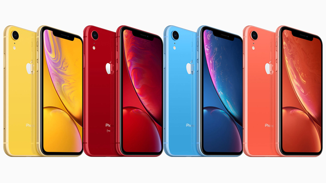 iPhone XR giảm còn từ 12,5 triệu, có nên mua hay không? - 7