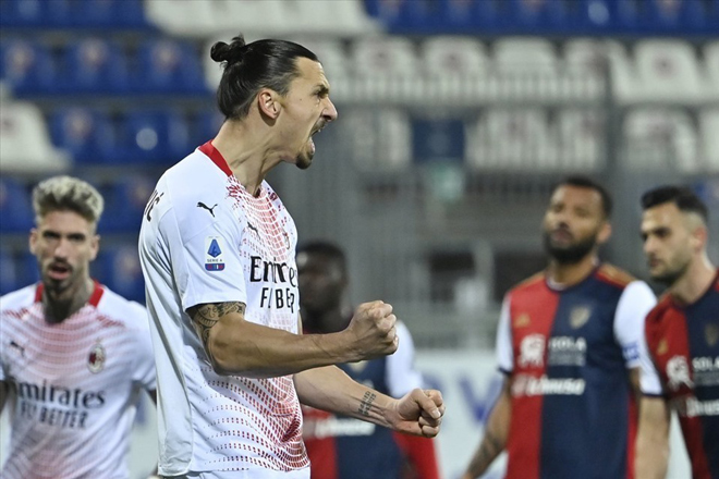 Ibrahimovic chạy đua với thời gian để kịp ra sân đấu MU