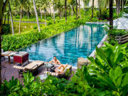 Du lịch - InterContinental Phu Quoc  bắt nhịp xu hướng du lịch 2021: Xê dịch thông thái