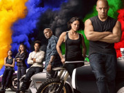 Phim - Fast &amp; Furious 9 có vượt qua được &quot;bom tấn&quot; điệp viên 007?