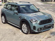 Tin tức ô tô - MINI Cooper Countryman S 2021 xuất hiện tại Việt Nam, giá bán hơn 2,7 tỷ đồng